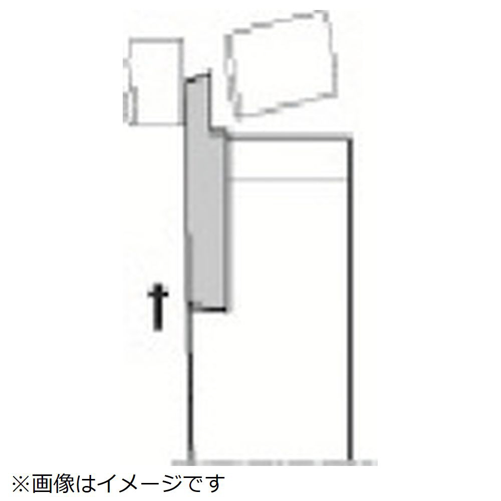 京セラ 突切り用ホルダ KTKFL1010JX-12