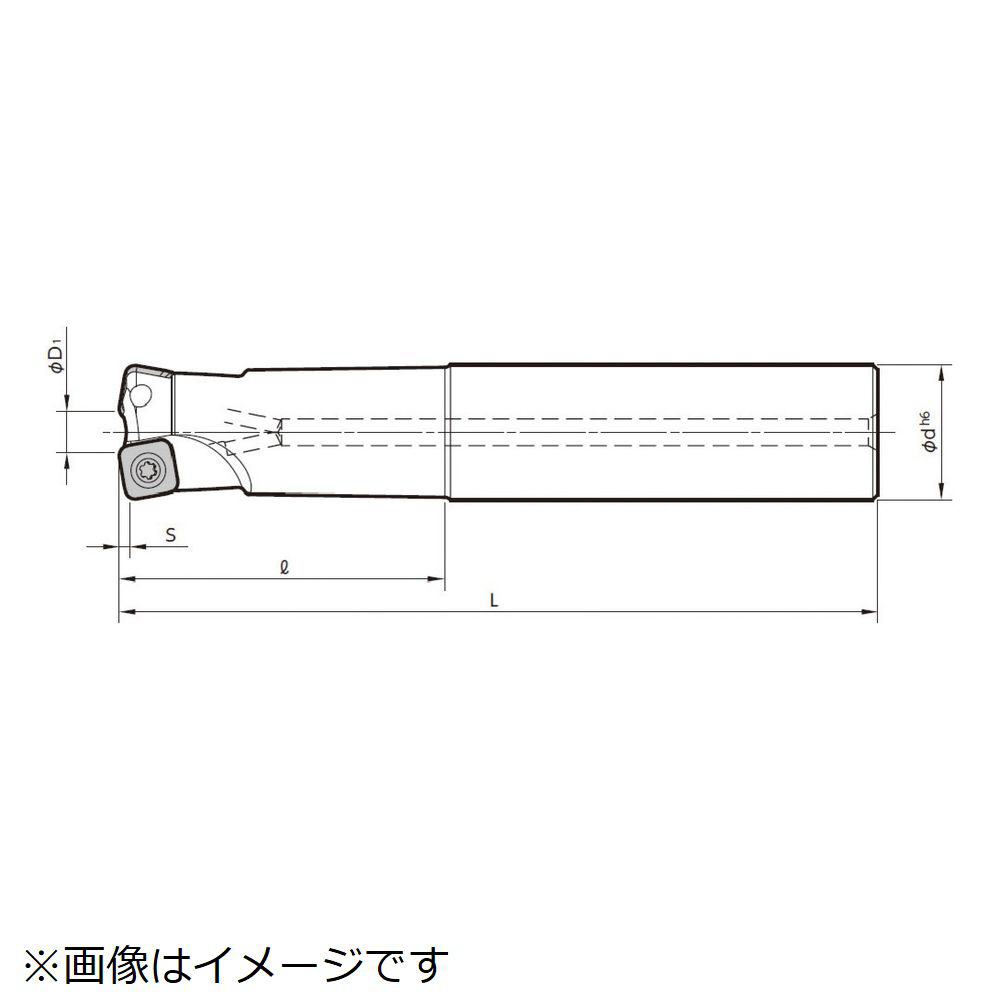 京セラ ミーリング用ホルダ MFH28-S25-10-2T｜の通販はソフマップ[sofmap]