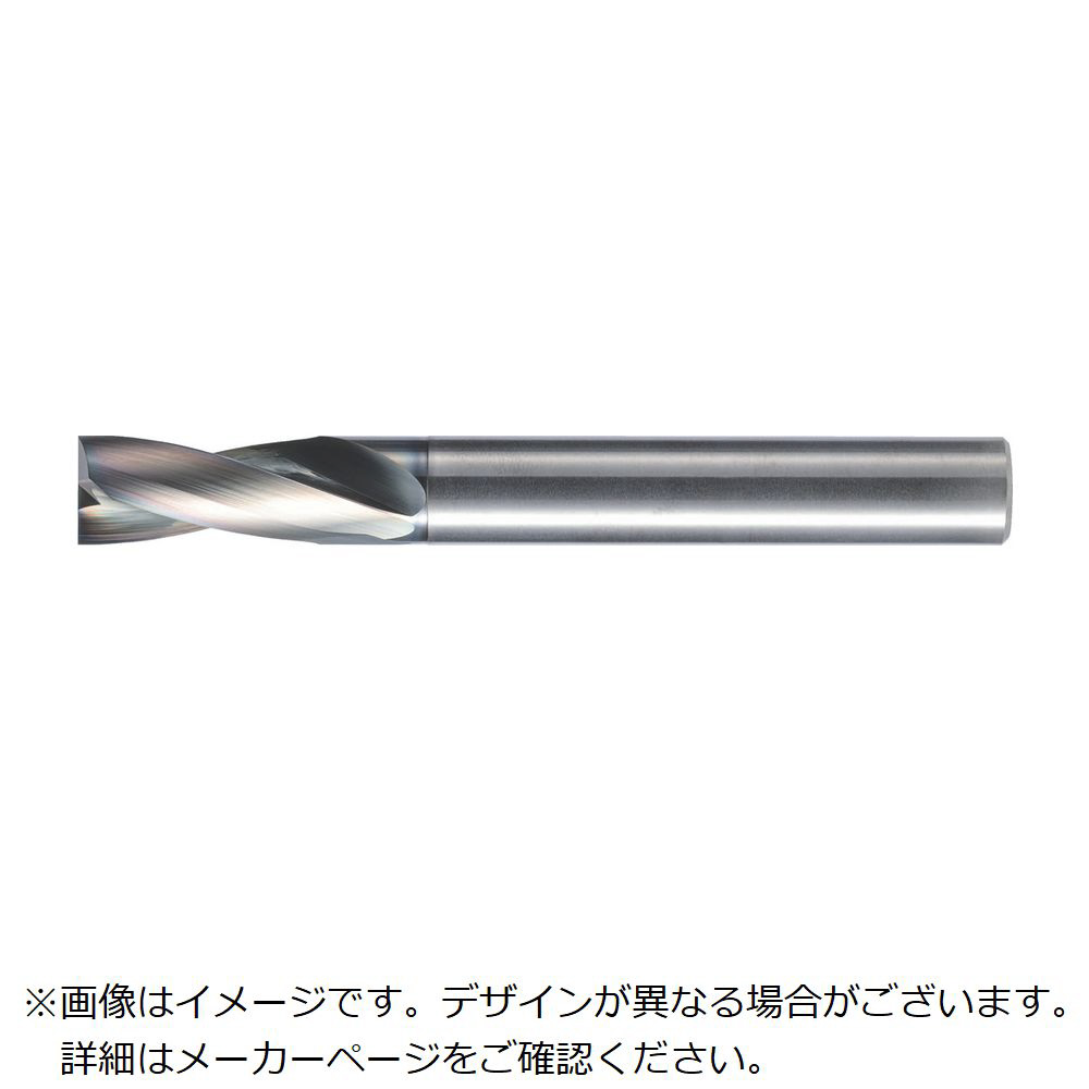 2022年のクリスマス 4枚刃バイオレットエンドミル M 17.0mm 三菱