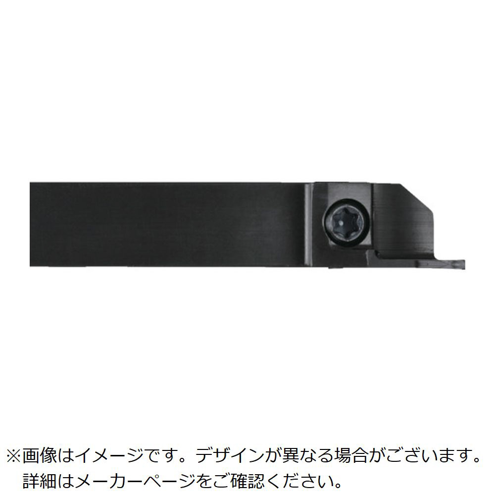 京セラ 突っ切り加工用ホルダ 自動盤用 KGD KGDL1212F1.5D16｜の通販は