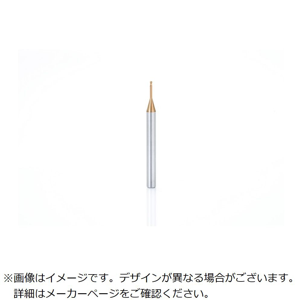 新品•未使用】京セラ ボールエンドミル 2KMBL-0060-0200-S4 - 工具