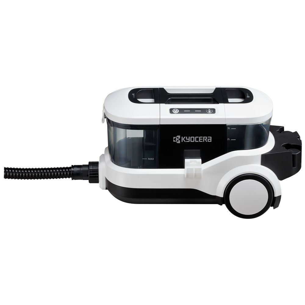 Amazon.co.jp: 京セラ(Kyocera) リンスクリーナー 静音タイプ