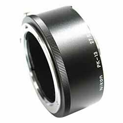 Nikonオート接写リングPK-13 オート接写リング PK-13｜の通販はソフマップ[sofmap]