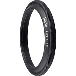 【中古】Nikon 40.5mm径ネジ込み式レンズフード HN-N101 Nikon 40.5mm径ネジ込み式レンズフード HN-N101 中古】Nikon 40.5mm径