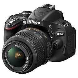 D5100【レンズキット】／デジタル一眼 ［ズームレンズ］|Nikon(ニコン)