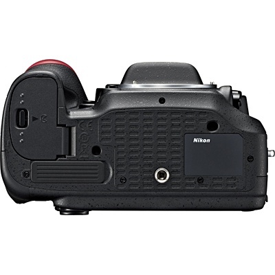 美品 ニコン 一眼レフ Nikon D7100 本体 撮影約8000回