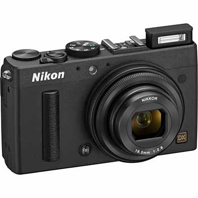 【買取】コンパクトデジタルカメラ COOLPIX（クールピクス）A（ブラック）|Nikon(ニコン)の買取価格｜ラクウル