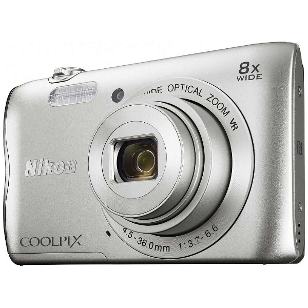 買取】コンパクトデジタルカメラ COOLPIX（クールピクス） A300