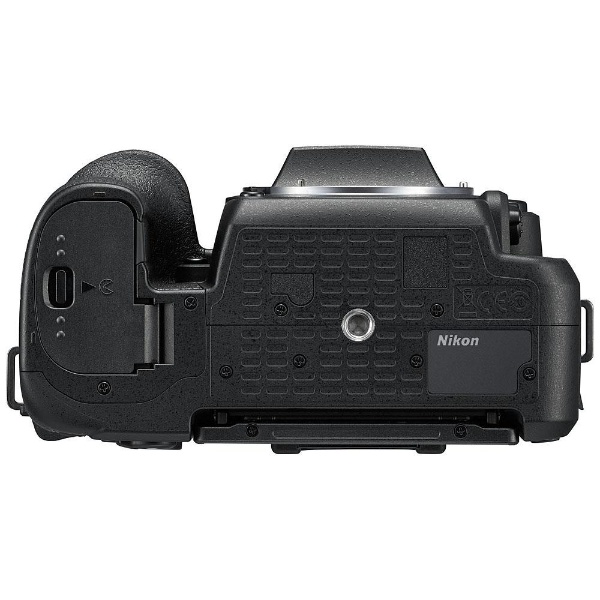買取】D7500 デジタル一眼レフカメラ 18-140 VR レンズキット ブラック