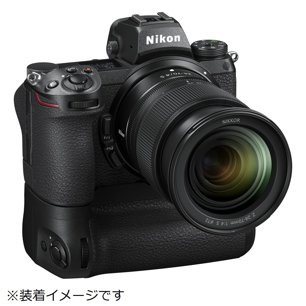 大好評です 《美品》 Nikon パワーバッテリーパック MB-N11