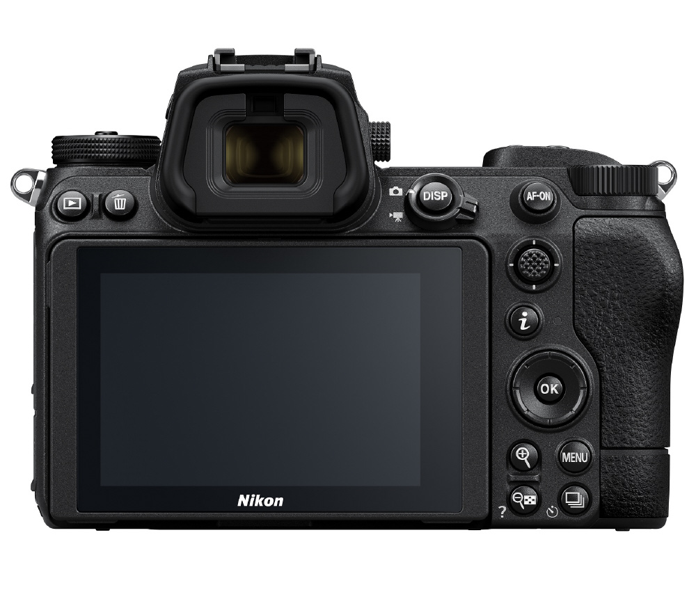 特価品コーナー☆新品未使用 Nikon ミラーレスカメラ Z 7II ボディ デジタルカメラ