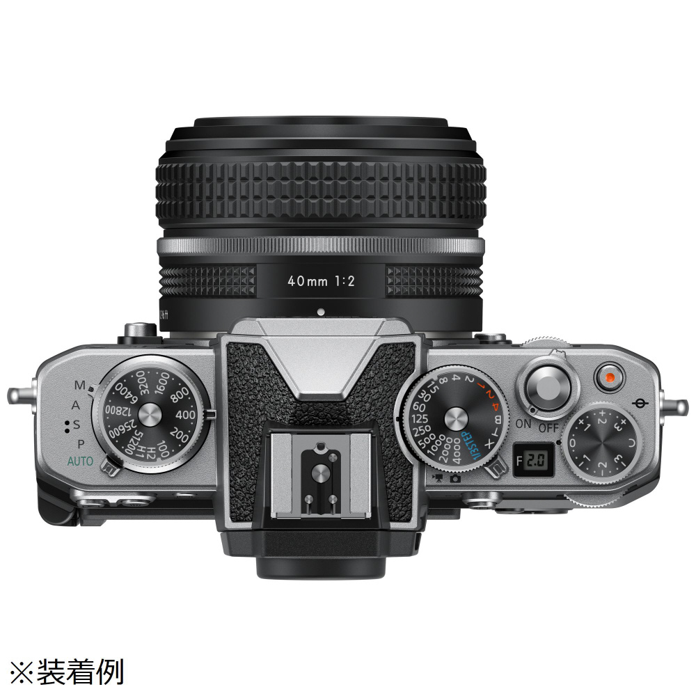 カメラレンズ NIKKOR Z 40mm f/2（SE） ［ニコンZ /単焦点レンズ］｜の通販はソフマップ[sofmap]