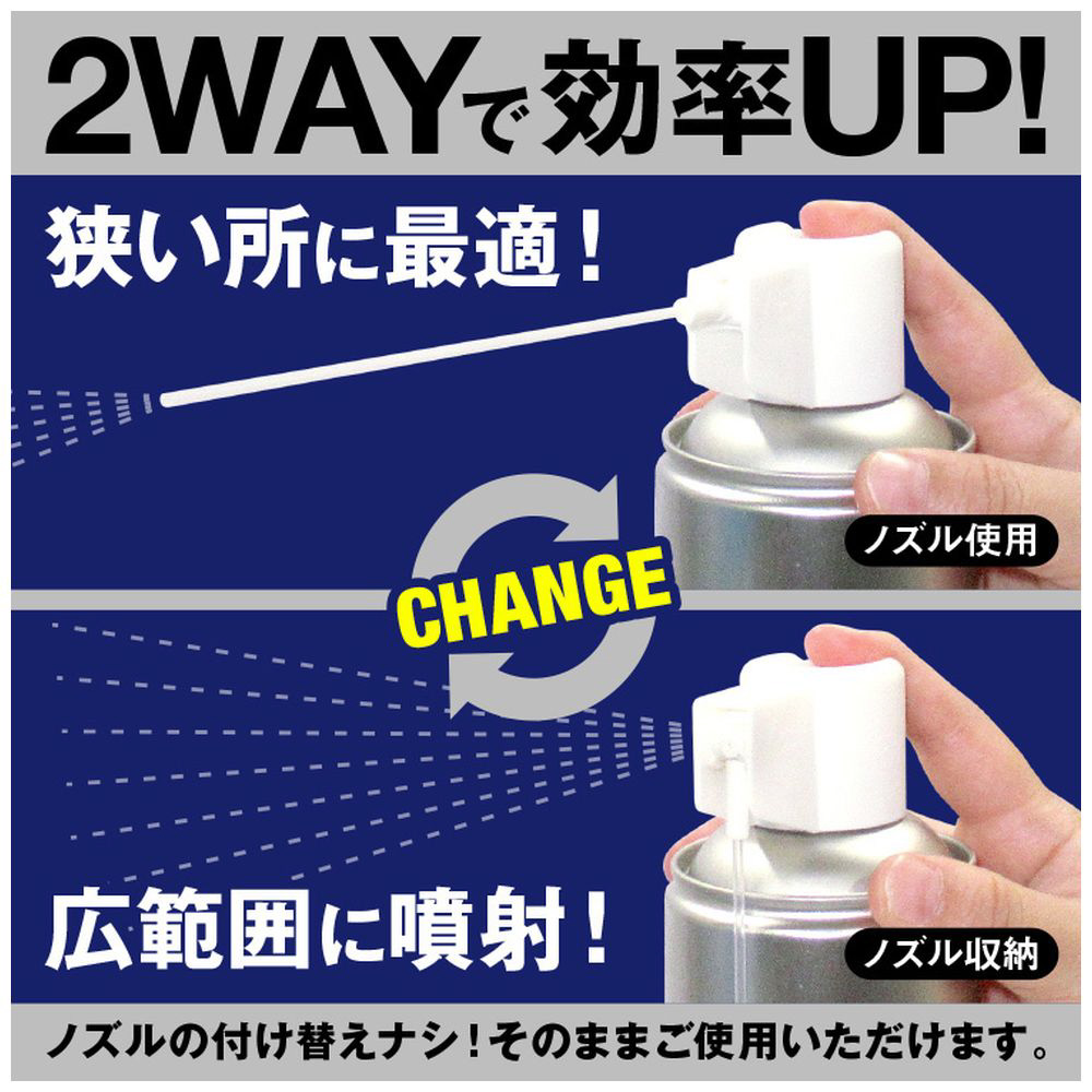 超強力 パーツクリーナー NAVY 650ml 遅乾性・低臭タイプ Y018｜の通販
