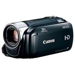 買取】SD対応 32GBメモリー内蔵 フルハイビジョンビデオカメラ iVIS HF R21 BK|Canon(キヤノン)の買取価格｜ラクウル