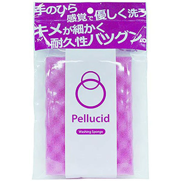 Pcd 17 ペルシード ウォッシングスポンジ 洗車用品の通販はソフマップ Sofmap