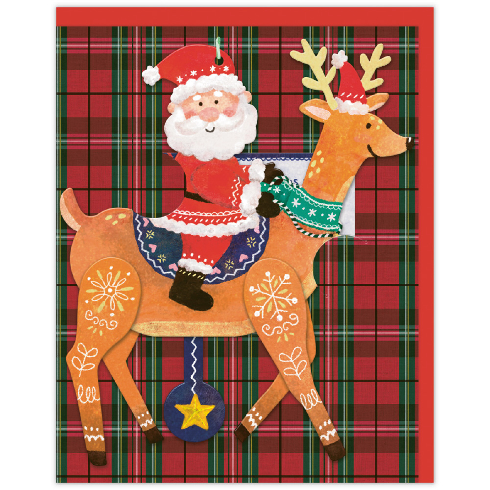 サンタ マリオ クリスマス フィギュア パッケージにダメージあり スーパーマリオ アドベントカレンダー 限定