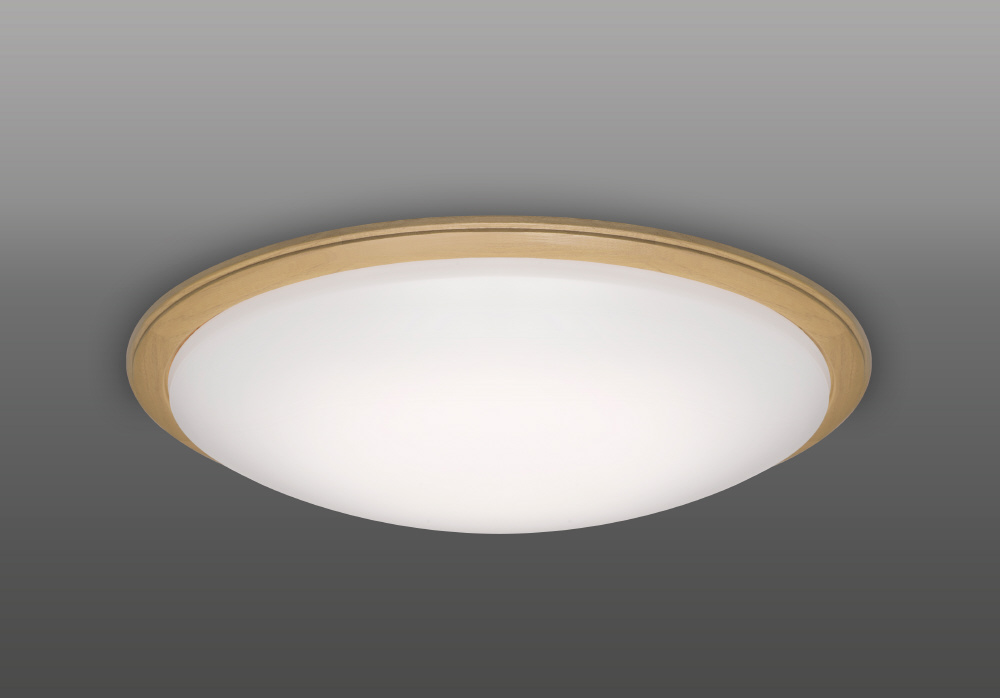 【2個セット出品】LEDシーリングライト 12畳　調光・調色機能付 2個セット】 LED シーリングライト 12畳 調光 調色 音声操作
