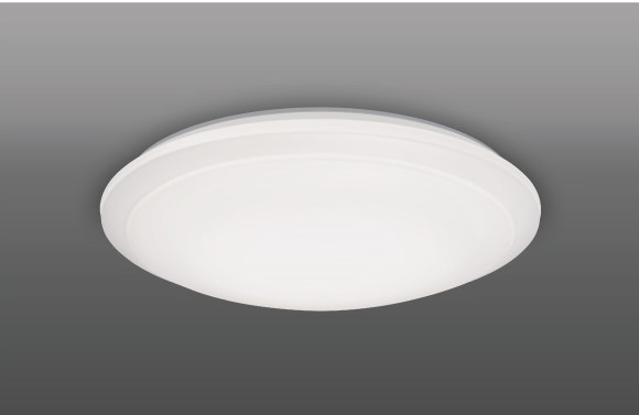 LEDシーリングライト（～6畳）　GX69009 調光・調色（昼光色～電球色）