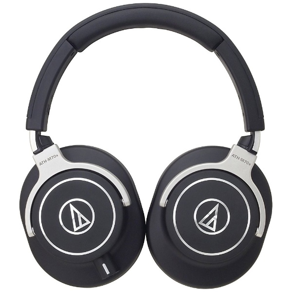 買取】ヘッドホン ATH-M70X ［φ3.5mm ミニプラグ］|audio-technica(オーディオテクニカ)の買取価格｜ラクウル