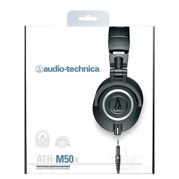 買取】ヘッドホン ATH-M70X ［φ3.5mm ミニプラグ］|audio-technica(オーディオテクニカ)の買取価格｜ラクウル