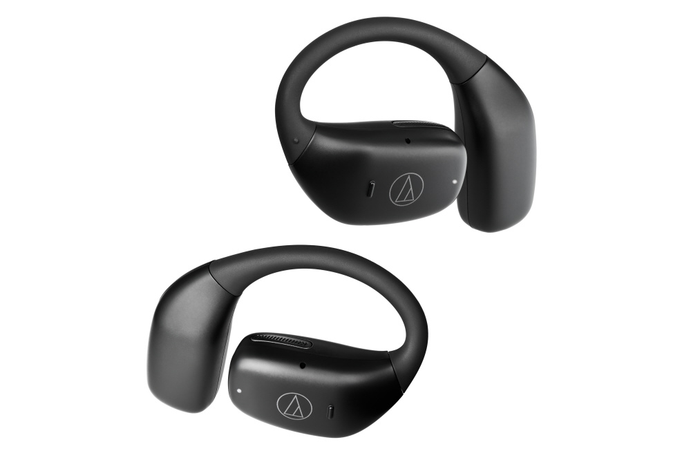 AYG ワイヤレスイヤホン 黒右側 AYG ワイヤレスイヤホン 黒右側