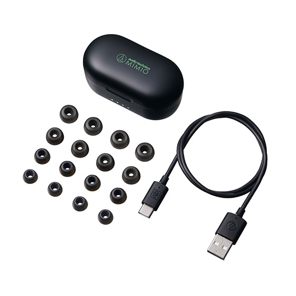 ヒアリングアシストイヤホン MIMIO ASSIST ONE(ミミオアシストワン) 集