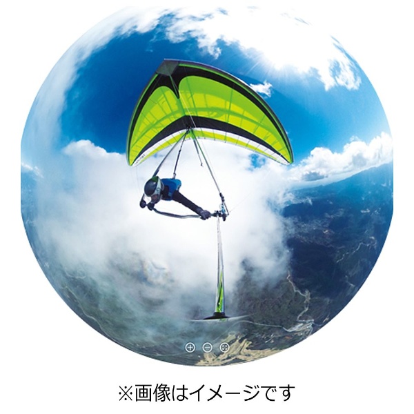 360°カメラ THETA m15（シータ） ピンク RICOH THETA m15 PK ...