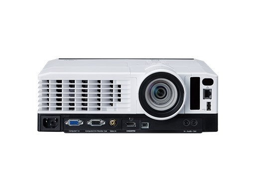 デスクエッジプロジェクター RICOH PJ WX3351N 安心3年モデル