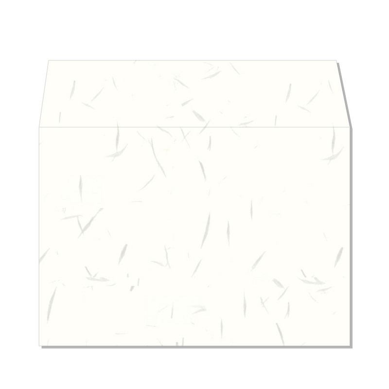 和み紙 封筒徳用(洋2×50枚) ナフ-451 和み紙（なごみがみ） しろ｜の通販はソフマップ[sofmap]