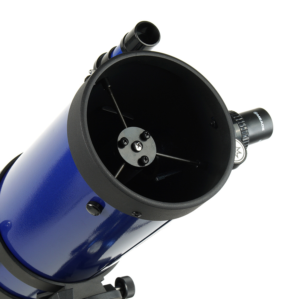 MEADE EQM-127N［反射式 /赤道儀式］ 双眼鏡・天体望遠鏡・光学機器 - Erpplugins