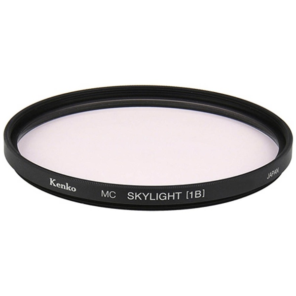 72mm レンズ保護フィルター MC 1B スカイライト N ［72mm］｜の通販はソフマップ[sofmap]