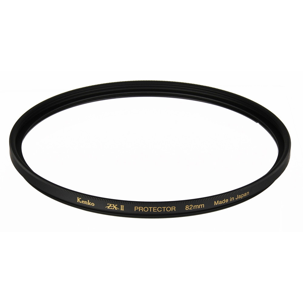 ZXII ゼクロス2プロテクター 52mm ZX2PT52S｜の通販はソフマップ[sofmap]