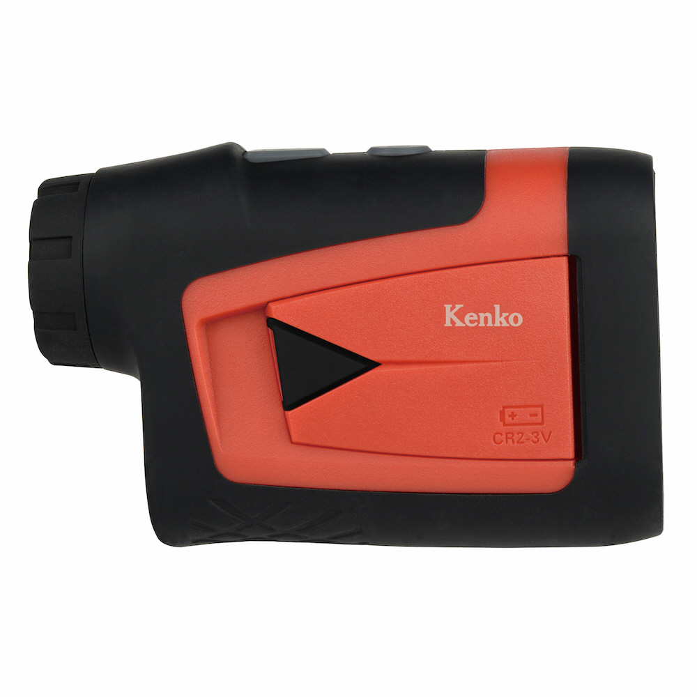 【新品未使用】ケンコー・トキナー　レーザーレンジファインダー KLR-600A レーザーレンジファインダー Winshot KLR-600M | ケンコー・トキナー
