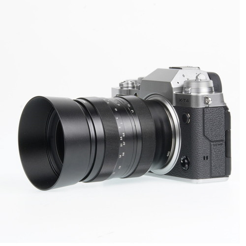 トキナ　Tokina SZ33/1.2MF(ソニーEマウント用) Tokina - SZ 33mm F1.2 E