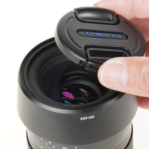 Tokina SZ 33mm F1.2 MF LTD ソニーEマウント ［ソニーE］｜の通販は