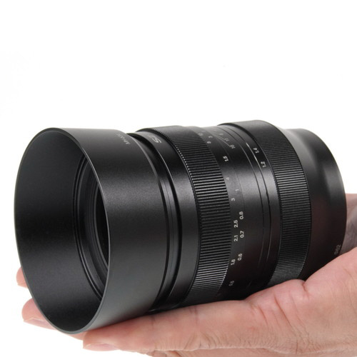 Tokina SZ 33mm F1.2 E レンズ Eマウント Tokina - SZ 33mm F1.2 E