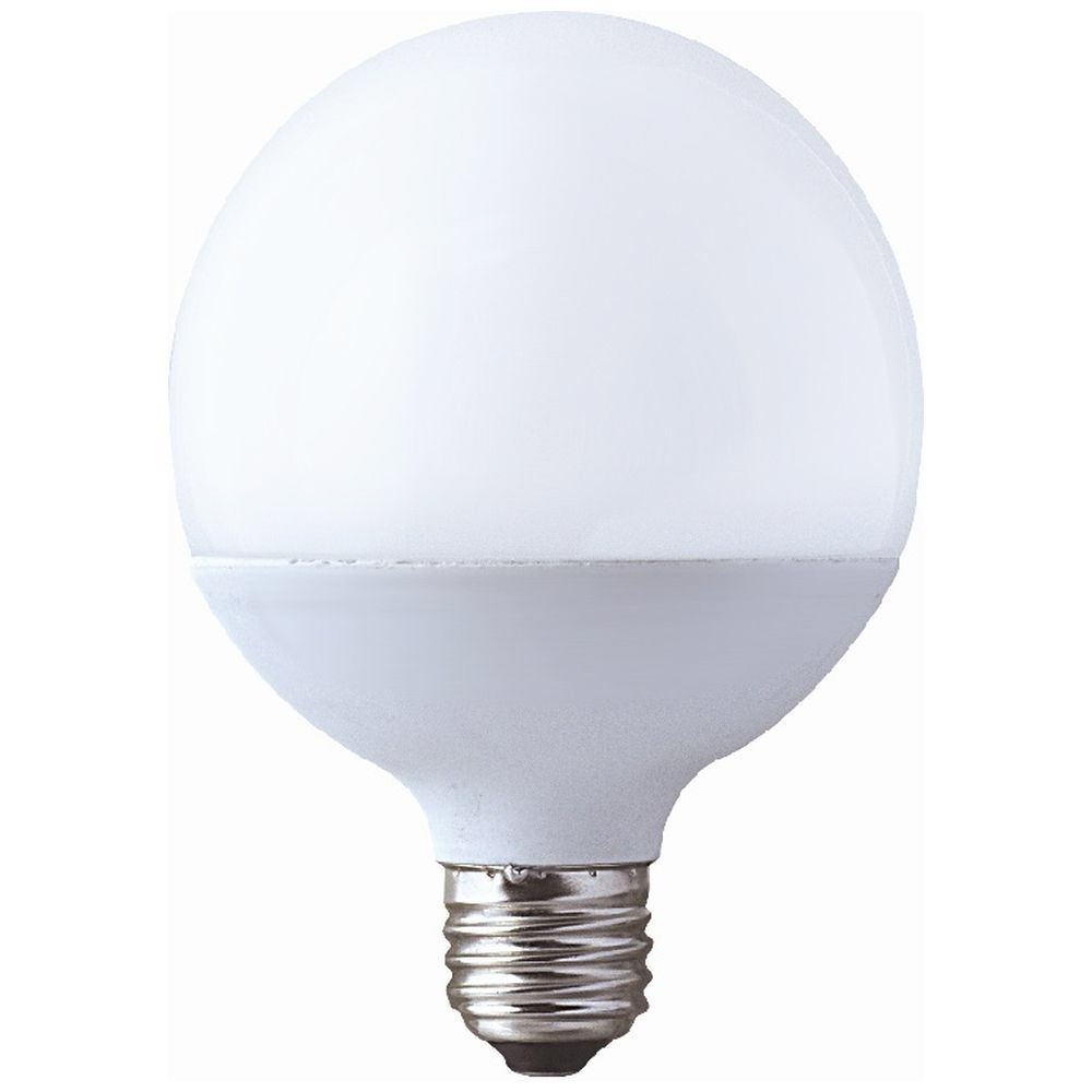 LDG12NG100W-TM LED電球 トーメ（Tome） [E26 /昼白色 /100W相当 /ボール電球形]｜の通販はソフマップ[sofmap]