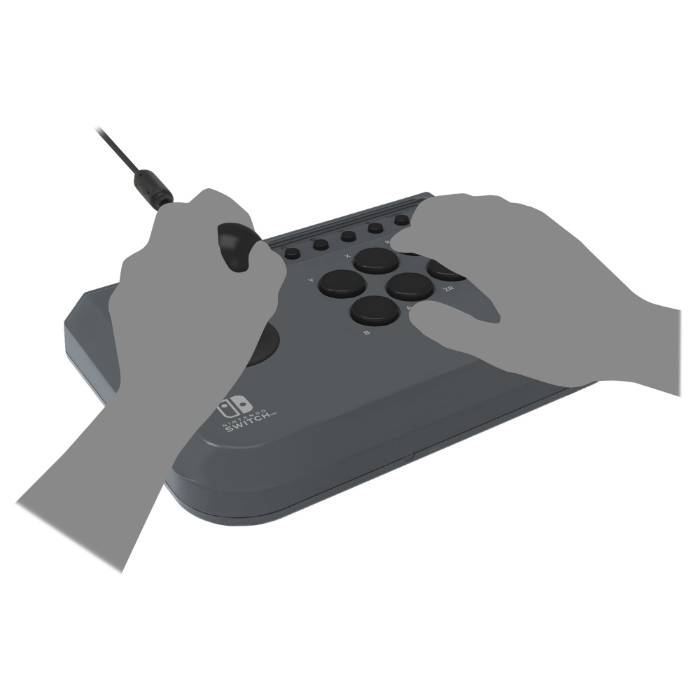 株式会社 HORI | ファイティングスティック mini for Nintendo