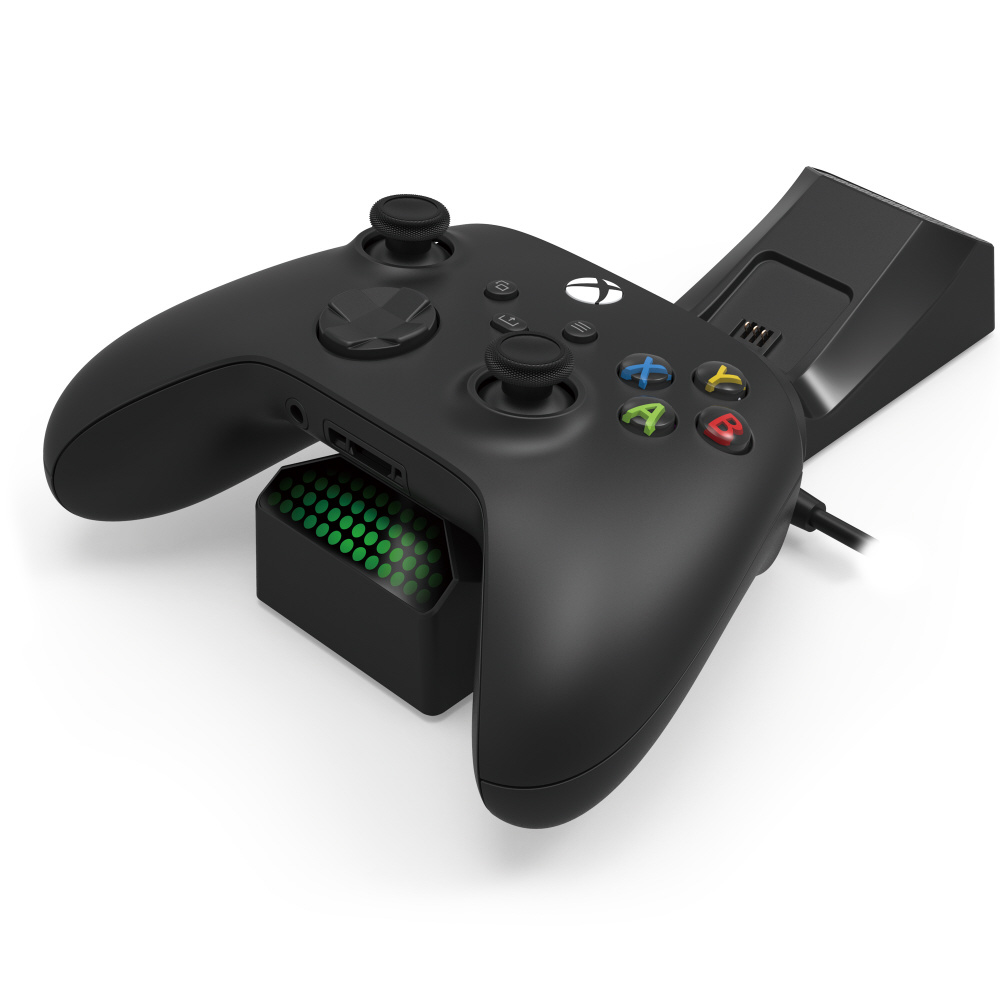 Dual Charge Station for Xbox Series X S AB10-001｜の通販はアキバ