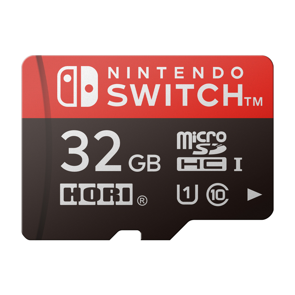 太鼓の達人 microSDカード 32GB＋カードケース6 for Nintendo Switch_5