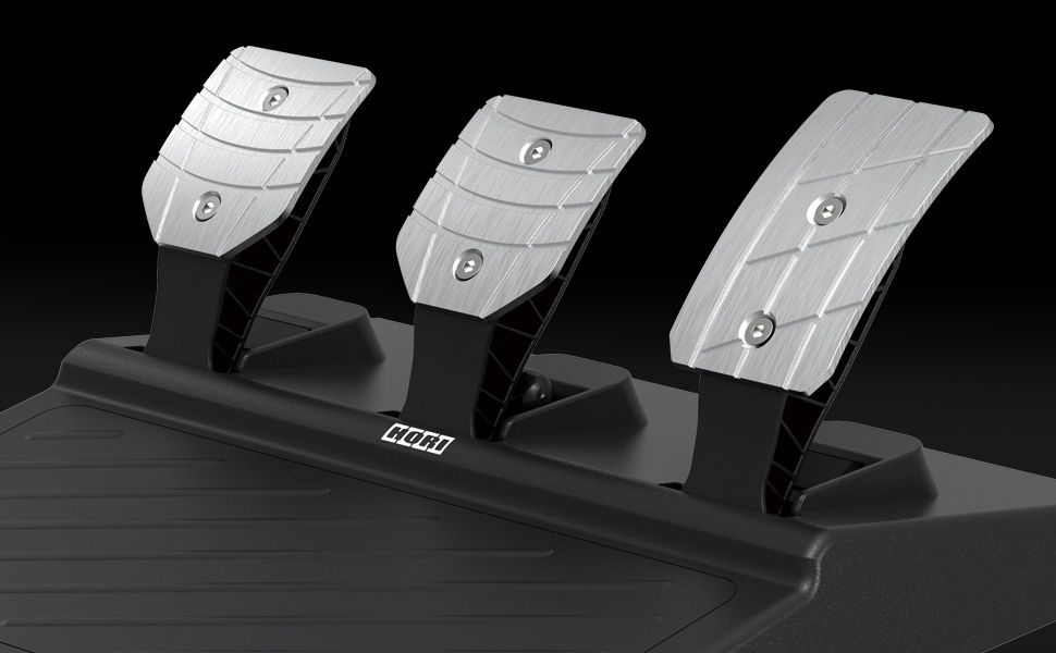 ステアリングコントローラーセット Force Feedback Truck Control