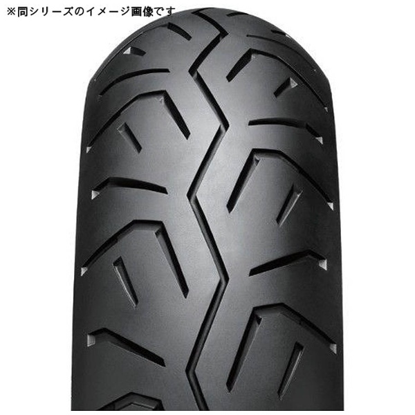 ブリヂストン MCS01312 EXEDRA MAX エクセドラ マックス 150/80-15 M/C 70H チューブレス バイク タイヤ ブリヂストン BRIDGESTONE MCS01312 EXEDRA MAX EXEDRA MAX R 150／80
