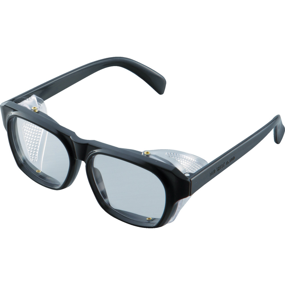 トーヨーセフティ 老眼用レンズ付き防じんメガネ ＋１．５（スペクタクル型） NO.1352-1.5｜の通販はソフマップ[sofmap]