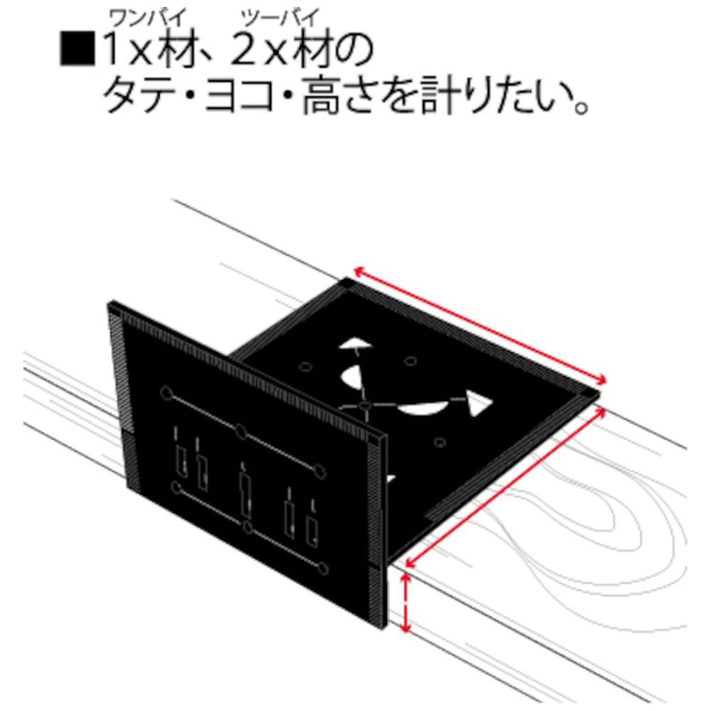 日本クランプ 縦つり専用クランプ ５００Ｋ R-05 1台 - 3