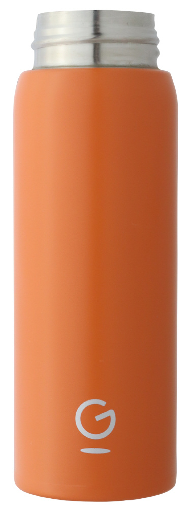GZB20-OR ［Gゼロマグボトル 200ml オレンジ］｜の通販はソフマップ