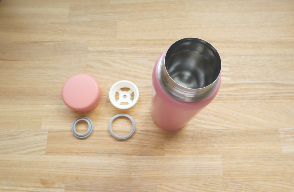 GZB20-OR ［Gゼロマグボトル 200ml オレンジ］｜の通販はソフマップ