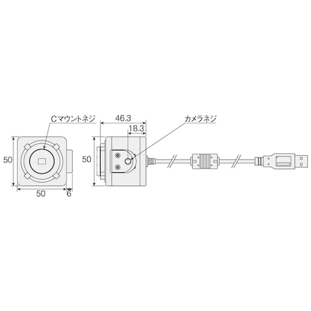 ＨＯＺＡＮ ＵＳＢカメラ L-837｜の通販はソフマップ[sofmap]