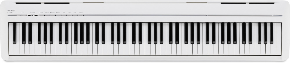 電子ピアノ ホワイト ES120W ［88鍵盤］｜の通販はソフマップ[sofmap]