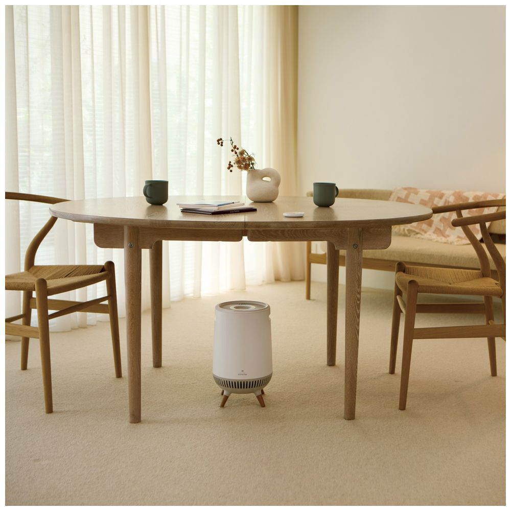 DOKODEMO KOTATSU 360° ceramic heater アピックス(APIX INTL) にくい