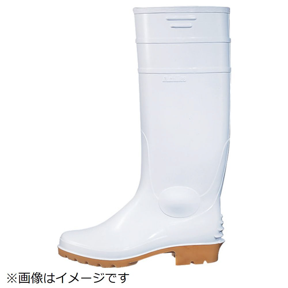 み*ー様 2足セット【新品】Achilles 耐油 長靴 アイボリーホワイト 2 み*ー様 2足セット【新品】Achilles 耐油 長靴 アイボリーホワイト 2